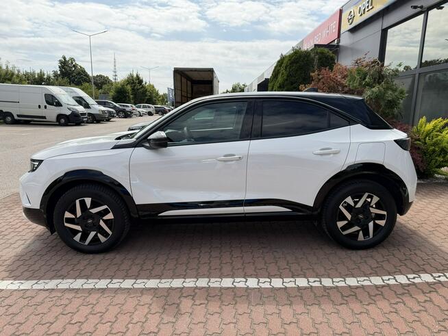 Opel Mokka GS 1.2 Turbo 130KM automat AT8