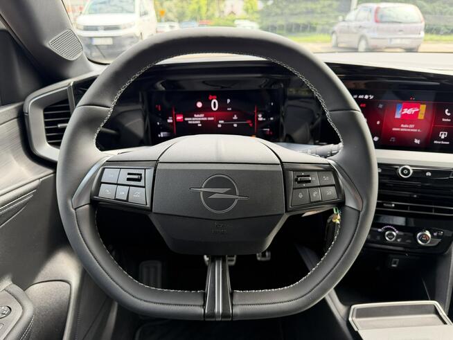 Opel Mokka GS 1.2 Turbo 130KM automat AT8