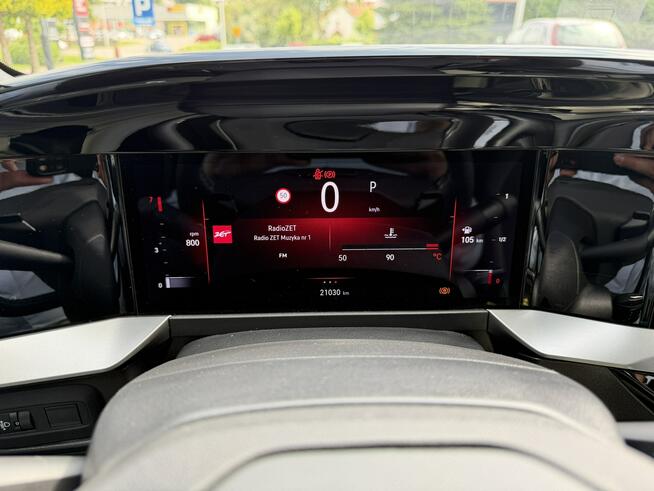 Opel Mokka GS 1.2 Turbo 130KM automat AT8