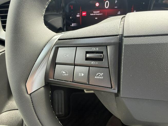 Opel Mokka GS 1.2 Turbo 130KM automat AT8