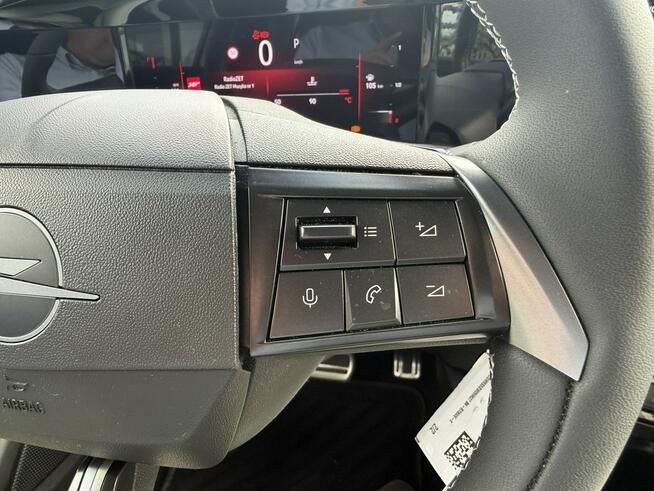 Opel Mokka GS 1.2 Turbo 130KM automat AT8