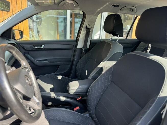 Škoda Fabia LPG / FV23% / CAR PLAY