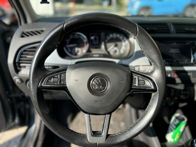 Škoda Fabia LPG / FV23% / CAR PLAY
