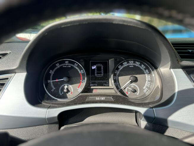 Škoda Fabia LPG / FV23% / CAR PLAY