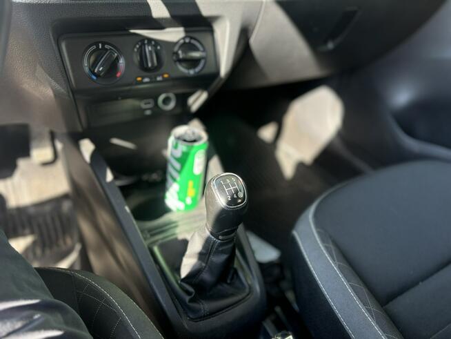Škoda Fabia LPG / FV23% / CAR PLAY