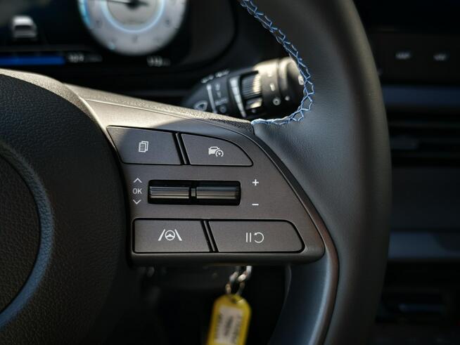 Hyundai Bayon 1.0 T-GDI (100KM) Smart Design | DEMO - niski przebieg