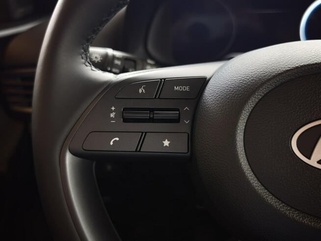 Hyundai i20 1.0 T-GDI 6MT (90 KM) MY26 - Modern - dostępny od ręki