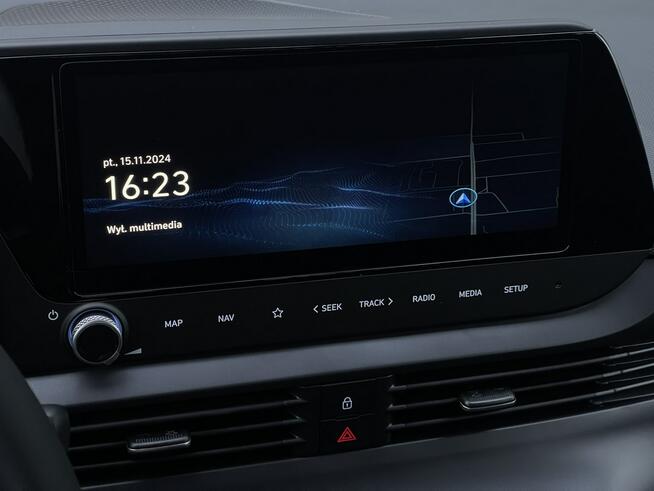 Hyundai i20 1.0 T-GDI 6MT (90 KM) MY26 - Modern - dostępny od ręki