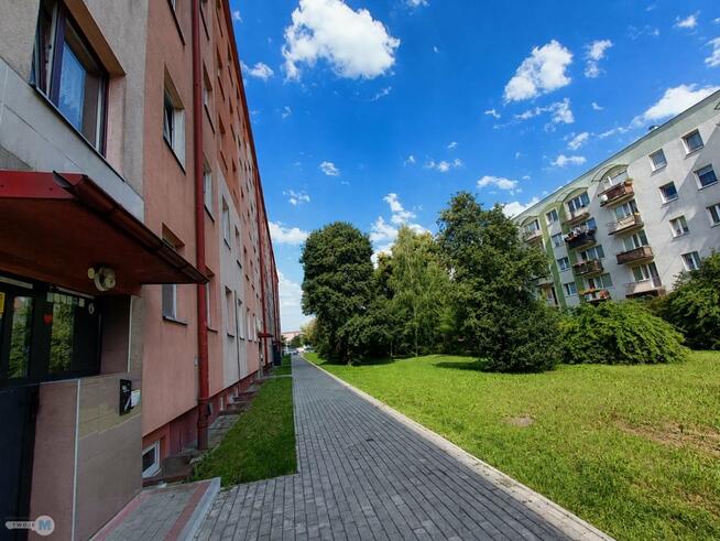 Mieszkanie Kielce KSM