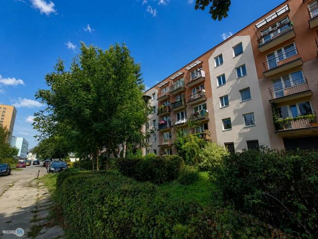 Mieszkanie Kielce KSM
