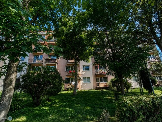 Mieszkanie Kielce KSM