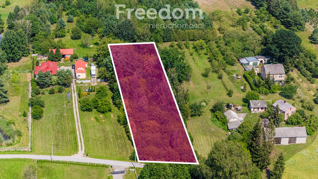 2,12 ha | MPZP | ~4 500 m² PUM | 34–38 lokali