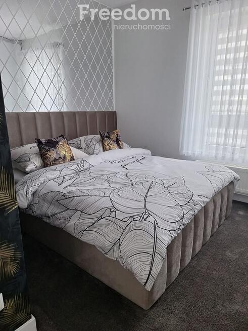 Apartament | 39,51m2 | Kołobrzeg |Błękitna