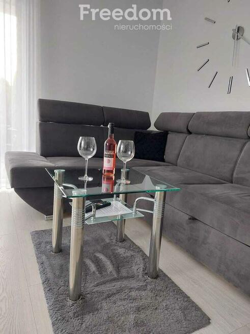 Apartament | 39,51m2 | Kołobrzeg |Błękitna