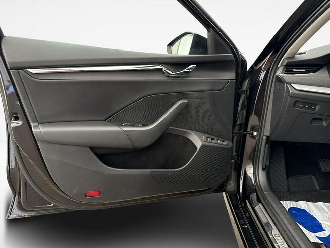 Škoda Octavia 1,4 TSI Plug-In Hybrid Style (204 KM) Salon PL F-Vat