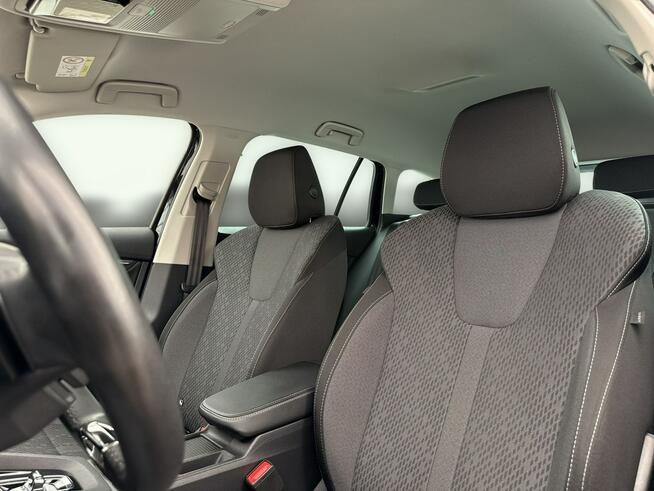 Škoda Octavia 1,4 TSI Plug-In Hybrid Style (204 KM) Salon PL F-Vat
