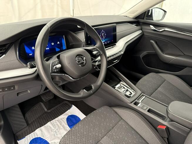 Škoda Octavia 1,4 TSI Plug-In Hybrid Style (204 KM) Salon PL F-Vat