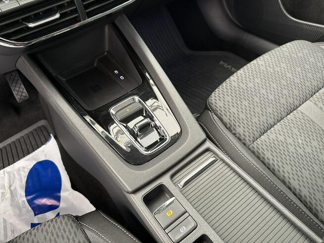 Škoda Octavia 1,4 TSI Plug-In Hybrid Style (204 KM) Salon PL F-Vat