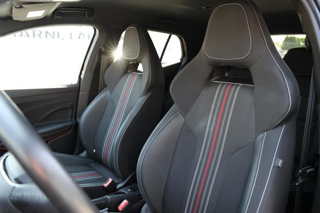Škoda Fabia Monte Carlo 1.0 TSI 115km dsg led kamera smartlink gwarancja fv23%