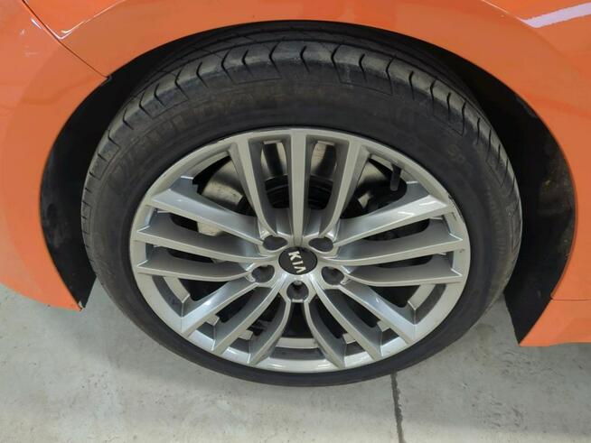 Kia Stinger 2.0 T-GDI L 245KM, Salon Polska! Serwis ASO! FV23%!