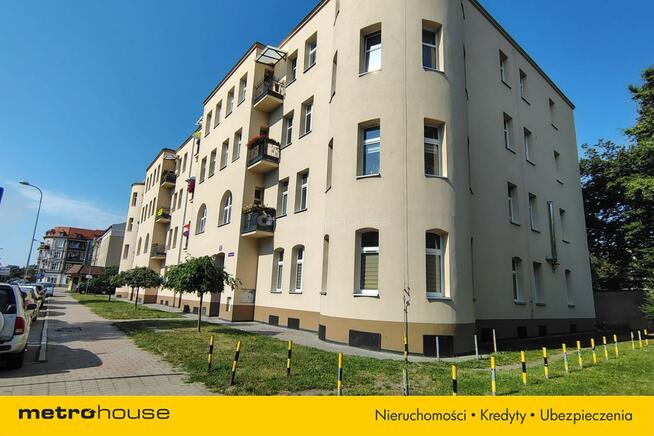 61 m² do własnej aranżacji świetna lokalizacja