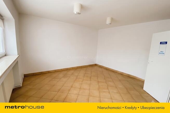 Lokal 45 m² Łomianki Warszawska biuro / gabinet