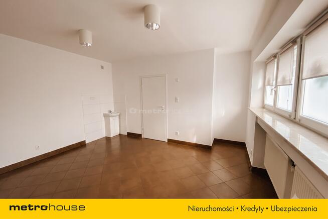Lokal 45 m² Łomianki Warszawska biuro / gabinet