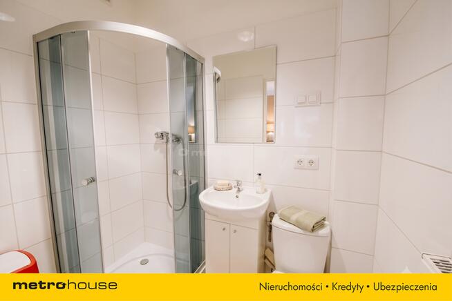 Lokal 45 m² Łomianki Warszawska biuro / gabinet