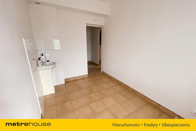 Lokal 45 m² Łomianki Warszawska biuro / gabinet