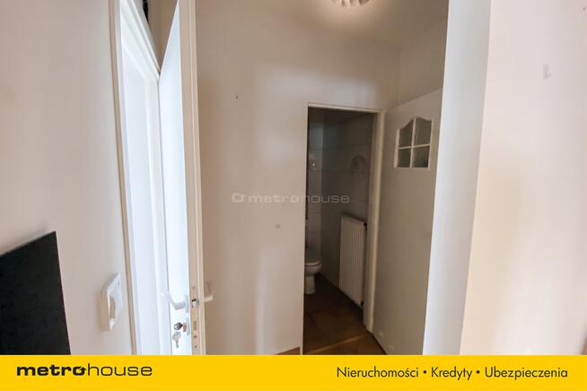 Lokal 45 m² Łomianki Warszawska biuro / gabinet