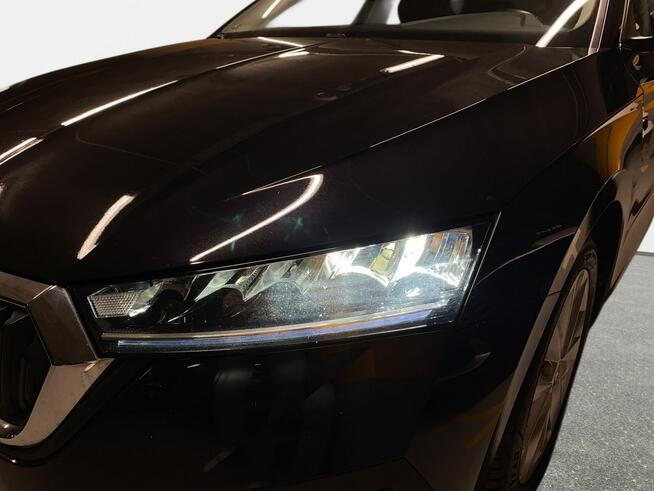 Škoda Octavia VAT 23% Ambition 2.0TDI 150KM M6 2021 r., salon PL, I właściciel