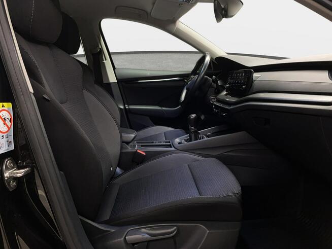 Škoda Octavia VAT 23% Ambition 2.0TDI 150KM M6 2021 r., salon PL, I właściciel