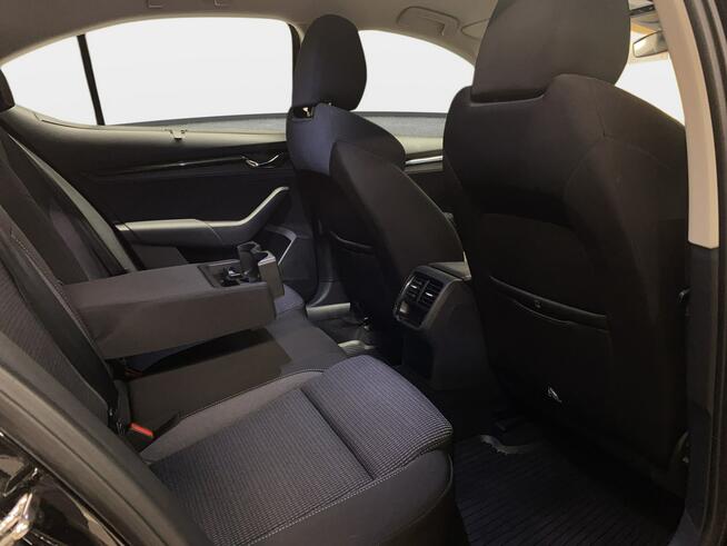 Škoda Octavia VAT 23% Ambition 2.0TDI 150KM M6 2021 r., salon PL, I właściciel