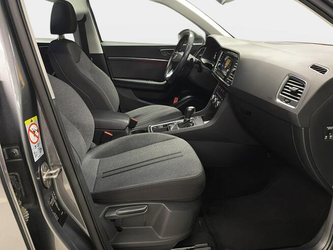 Seat Ateca VAT 23% Style 1.5TSI 150KM DSG 2024 r., salon PL, I właściciel