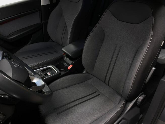 Seat Ateca VAT 23% Style 1.5TSI 150KM DSG 2024 r., salon PL, I właściciel
