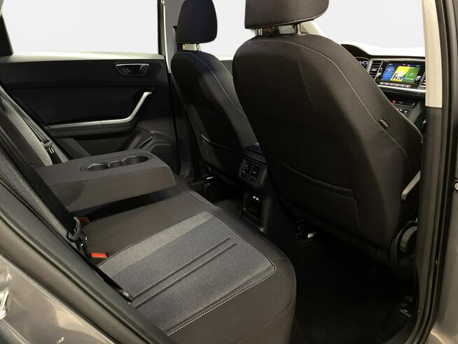 Seat Ateca VAT 23% Style 1.5TSI 150KM DSG 2024 r., salon PL, I właściciel