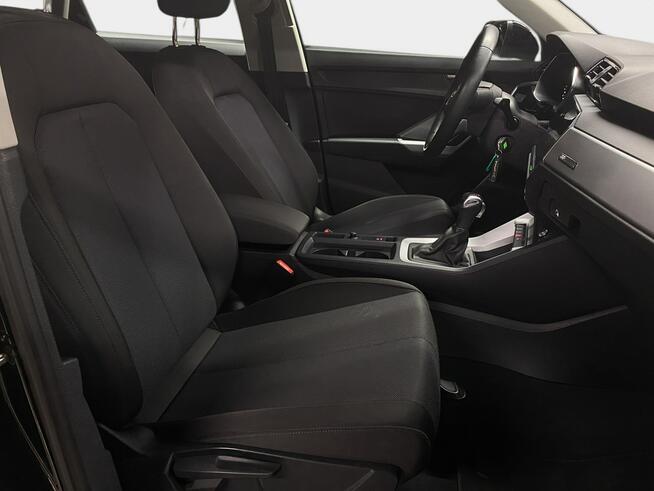 Audi Q3 VAT 23% Advanced 35TFSI 150KM S-tronic 2023 r., salon PL, I właściciel