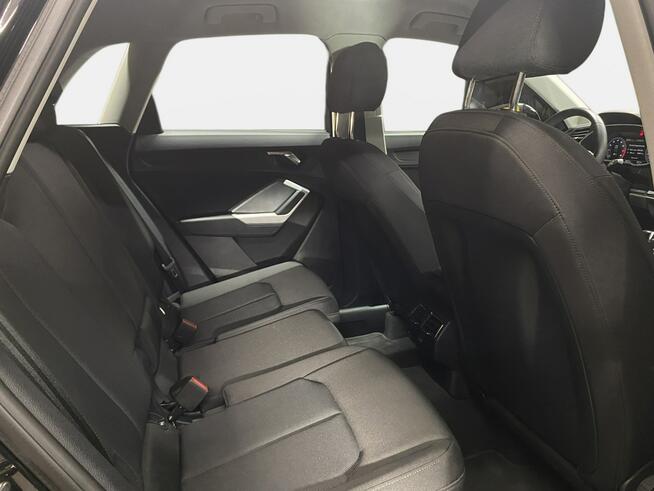 Audi Q3 VAT 23% Advanced 35TFSI 150KM S-tronic 2023 r., salon PL, I właściciel