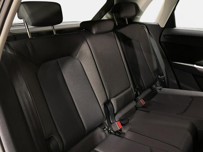 Audi Q3 VAT 23% Advanced 35TFSI 150KM S-tronic 2023 r., salon PL, I właściciel