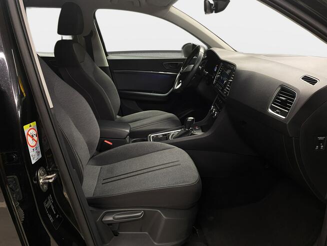 Seat Ateca VAT 23% Style 1.5TSI 150KM DSG 2024 r., salon PL, I wł., gwarancja