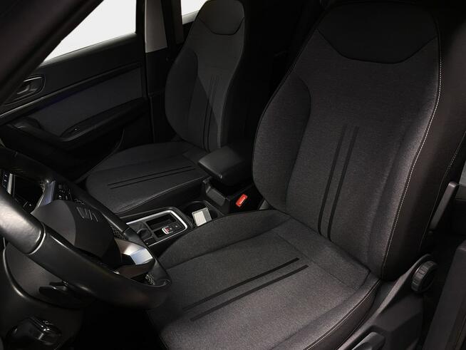 Seat Ateca VAT 23% Style 1.5TSI 150KM DSG 2024 r., salon PL, I wł., gwarancja