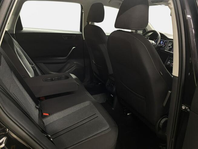 Seat Ateca VAT 23% Style 1.5TSI 150KM DSG 2024 r., salon PL, I wł., gwarancja