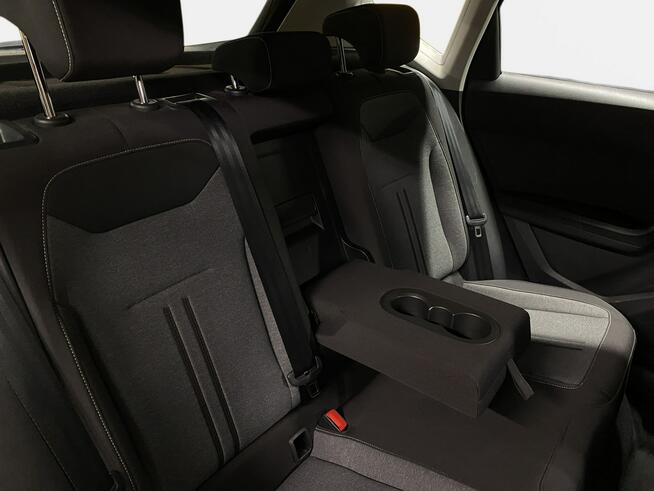 Seat Ateca VAT 23% Style 1.5TSI 150KM DSG 2024 r., salon PL, I wł., gwarancja