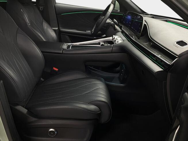 OMODA 9 VAT 23% 1.5T-GDI PHEV 537KM 3DHT AWD 2025 r., salon PL, gwarancja