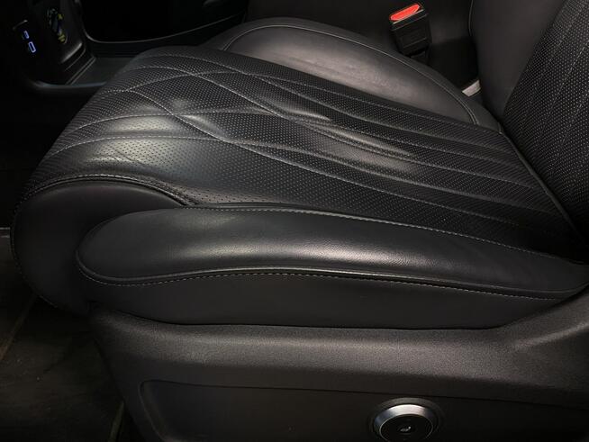 OMODA 9 VAT 23% 1.5T-GDI PHEV 537KM 3DHT AWD 2025 r., salon PL, gwarancja