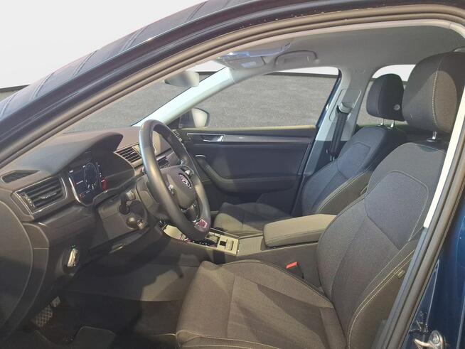 Škoda Superb VAT 23% Combi Style 2.0TSI 190KM DSG 2022/2023 r., salon PL, I wł., V