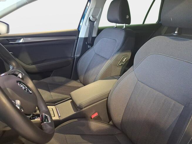 Škoda Superb VAT 23% Combi Style 2.0TSI 190KM DSG 2022/2023 r., salon PL, I wł., V