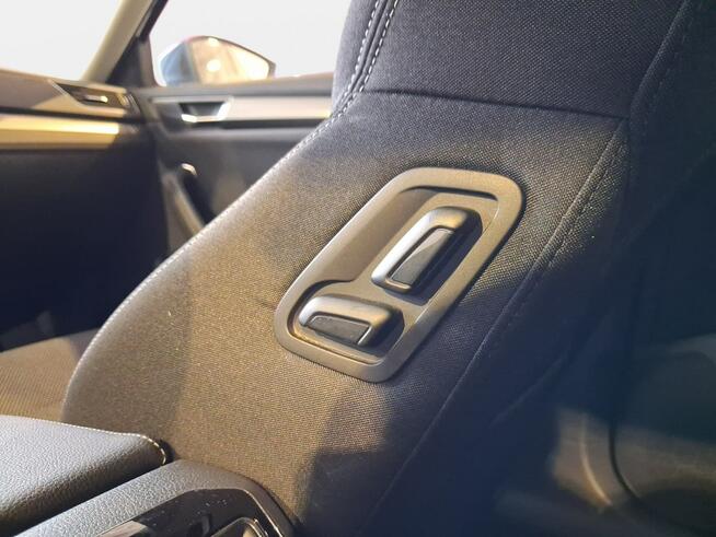 Škoda Superb VAT 23% Combi Style 2.0TSI 190KM DSG 2022/2023 r., salon PL, I wł., V