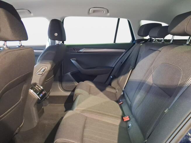 Škoda Superb VAT 23% Combi Style 2.0TSI 190KM DSG 2022/2023 r., salon PL, I wł., V