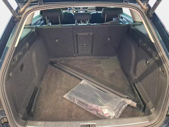 Škoda Superb VAT 23% Combi Style 2.0TSI 190KM DSG 2022/2023 r., salon PL, I wł., V